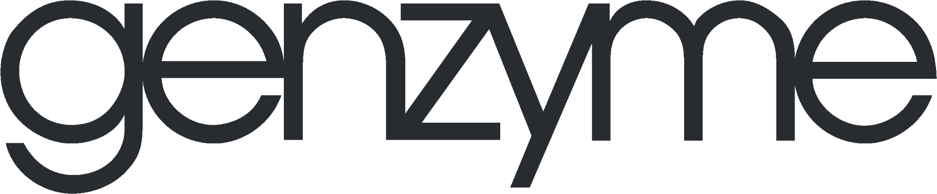 Genzyme logo
